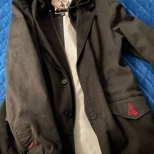 Volcom Jacket
